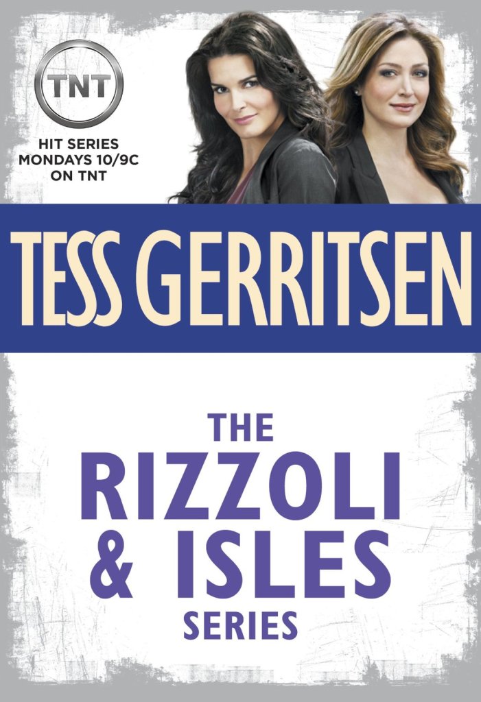 Rizzoli And Isles Books In Order