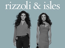 Rizzoli & Isles Season 7
