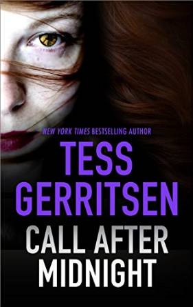 Tess Gerritsen Call After Midnight