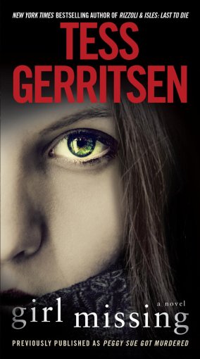 Tess Gerritsen Girl Missing