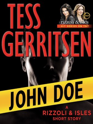 Tess Gerritsen John Doe