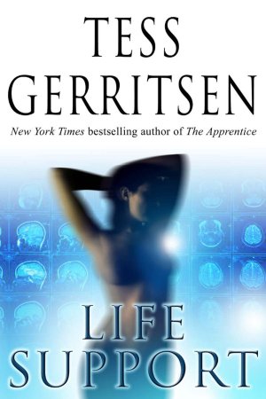 Tess Gerritsen Life Support