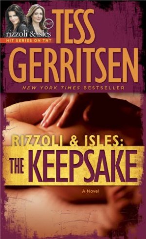 Tess Gerritsen The Keepsake