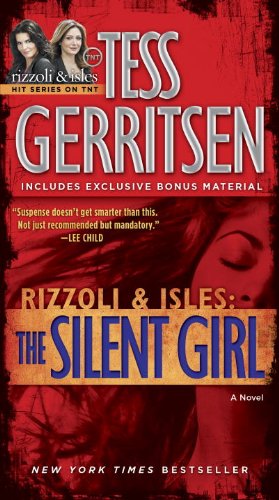 Tess Gerritsen The Silent Girl