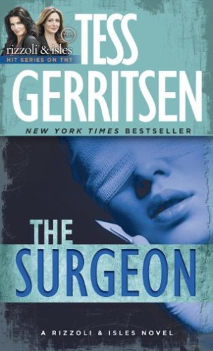 Tess Gerritsen The Surgeon