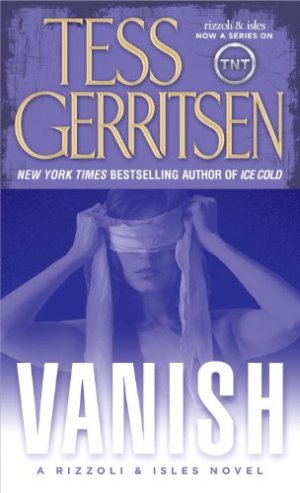 Tess Gerritsen Vanish