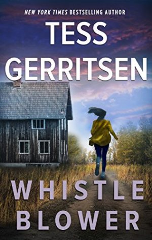 Tess Gerritsen Whistleblower