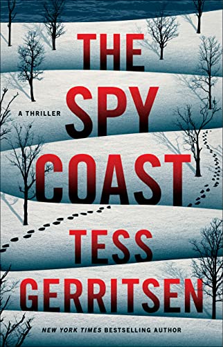 Tess Gerritsen The Spy Coast
